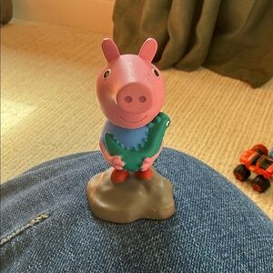 Peppa Pig Tonie for Toniebox